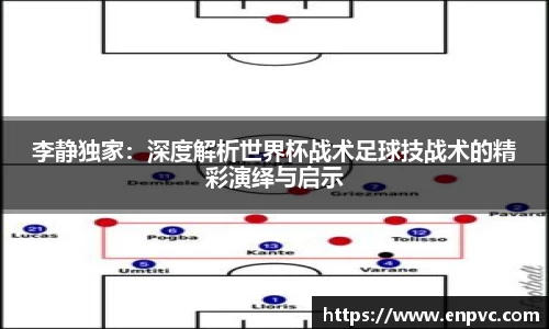 李静独家：深度解析世界杯战术足球技战术的精彩演绎与启示